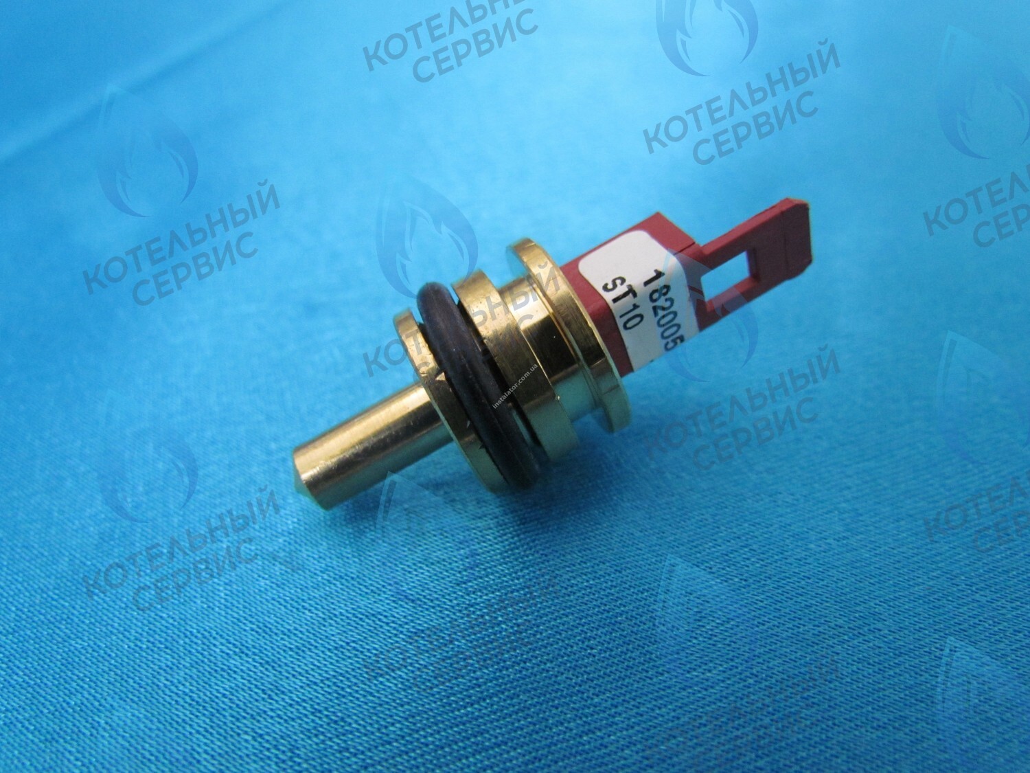 R10027351 Датчик NTC Beretta CITY, CITY J, MYNUTE в Орске