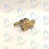 GGT012 Трехходовой клапан в сборе (новый вариант) HAIER HEC F21S(T) (530002919, 0530002919), POLYKRAFT (03-8009) в Орске