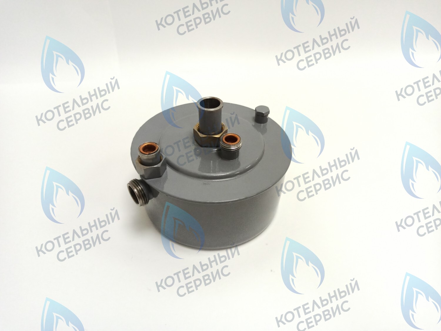 0020027547 ВТОРИЧНЫЙ ТЕПЛООБМЕННИК - С 25 PROTHERM POV/KOV (0020025248) в Орске