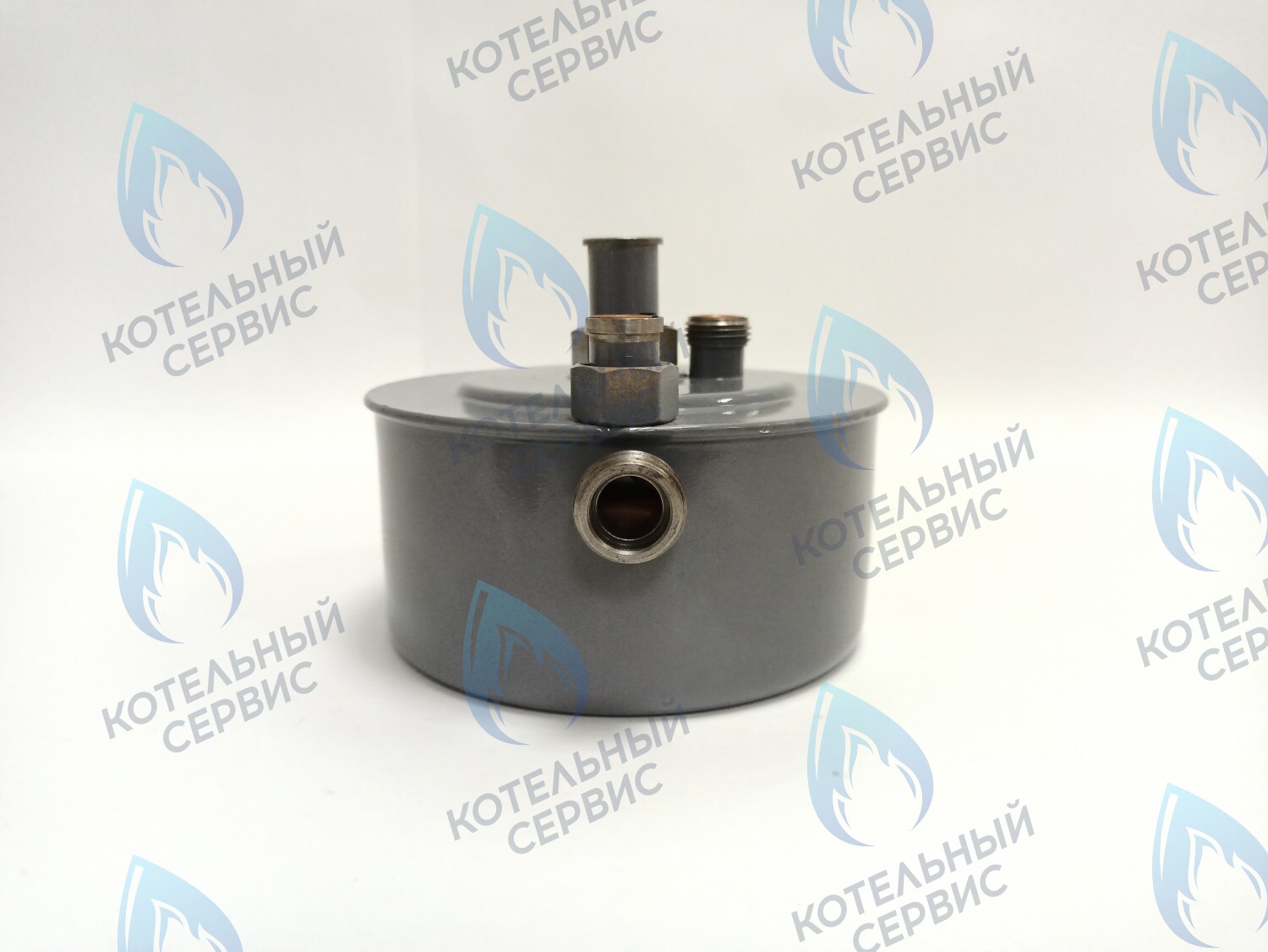 0020027547 ВТОРИЧНЫЙ ТЕПЛООБМЕННИК - С 25 PROTHERM POV/KOV (0020025248) в Орске