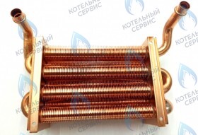 Теплообменник для отопления PL3.13-16 DAESUNG