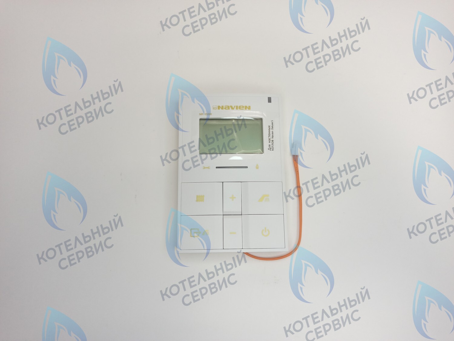 30021088B Пульт управления Navien Deluxe S/C/E 10-40k (30021088A) в Орске