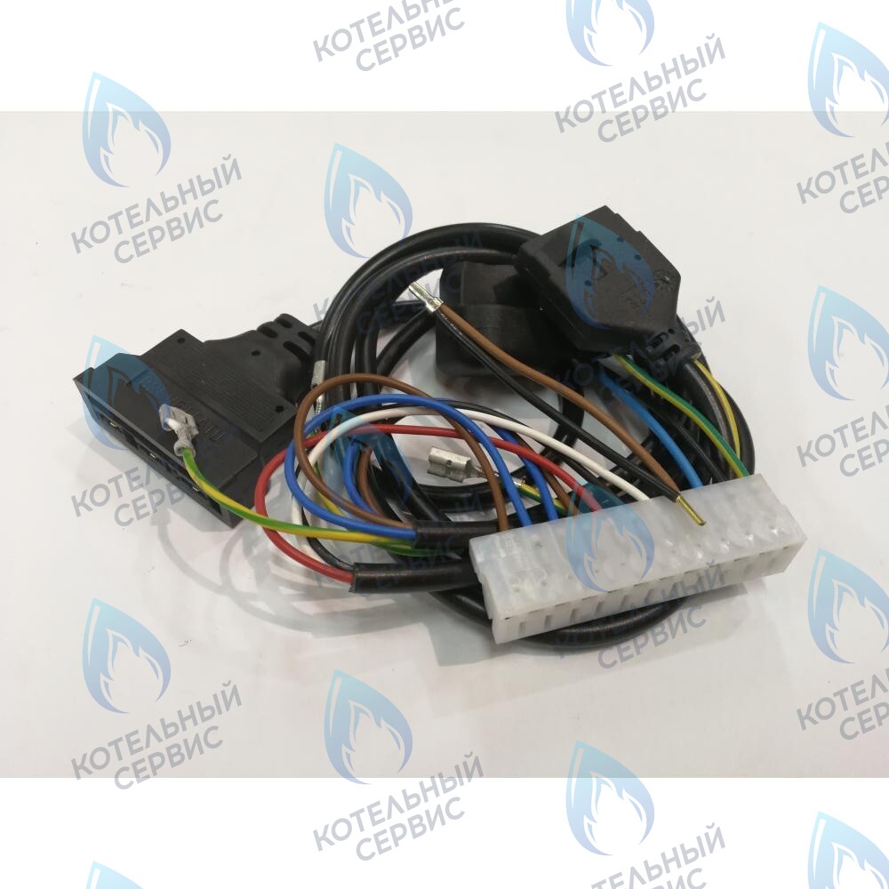 710861400 высоковольтная. проводка насос, трехходовой клапан, газ. клапана BAXI в Орске