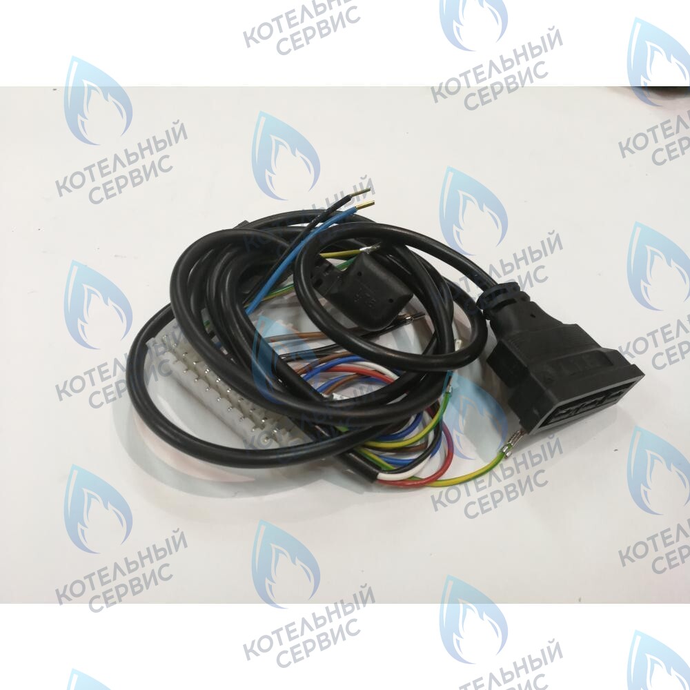 710861400 высоковольтная. проводка насос, трехходовой клапан, газ. клапана BAXI в Орске