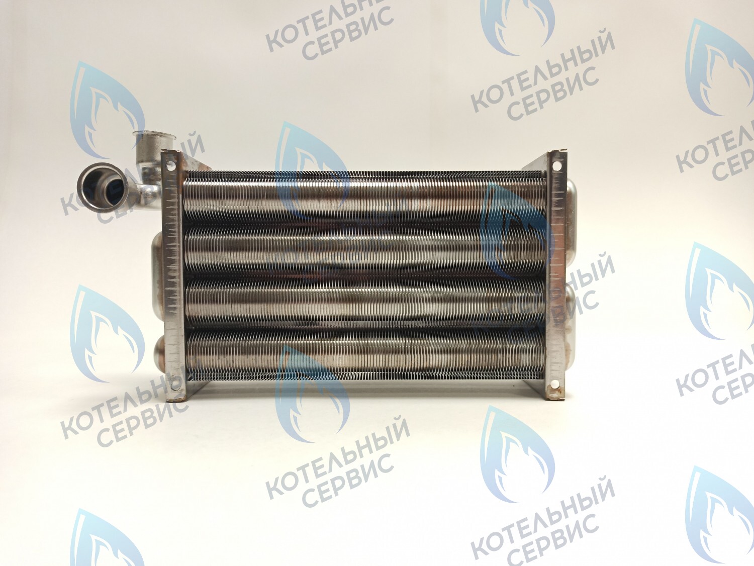 H120260151 Теплообменник основной (WA.2 20, WA.3 24, WA S 20/24) в Орске