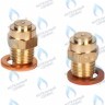 0TRASGPL20 Комплект перехода на сжиженный газ для котла Fondital ANTEA PLUS RBTFS 40 в Орске