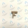 AV002-02 Трубка вентури одинарная в Орске