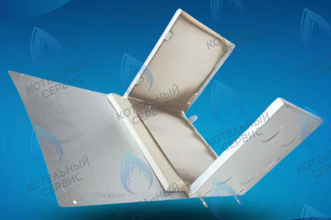 30014643A Камера сгорания Navien Heatluxe (NGB210) в Орске