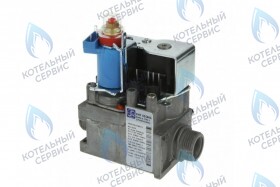 Газовый клапан SIT 845 ALPHATHERM