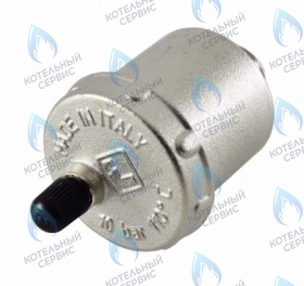 Воздухоотводчик KIT VALV.ARIA 1/2" (36902210) FERROLI