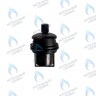 PA002 Воздухоотводчик для котла пластиковый (на скобе) Gazlux, Gazeco, FERROLI, Electrolux, FEDERICA BUGATTI, PROTHERM, ROC, CHAFFOTEAUX, ARISTON, Navien в Орске