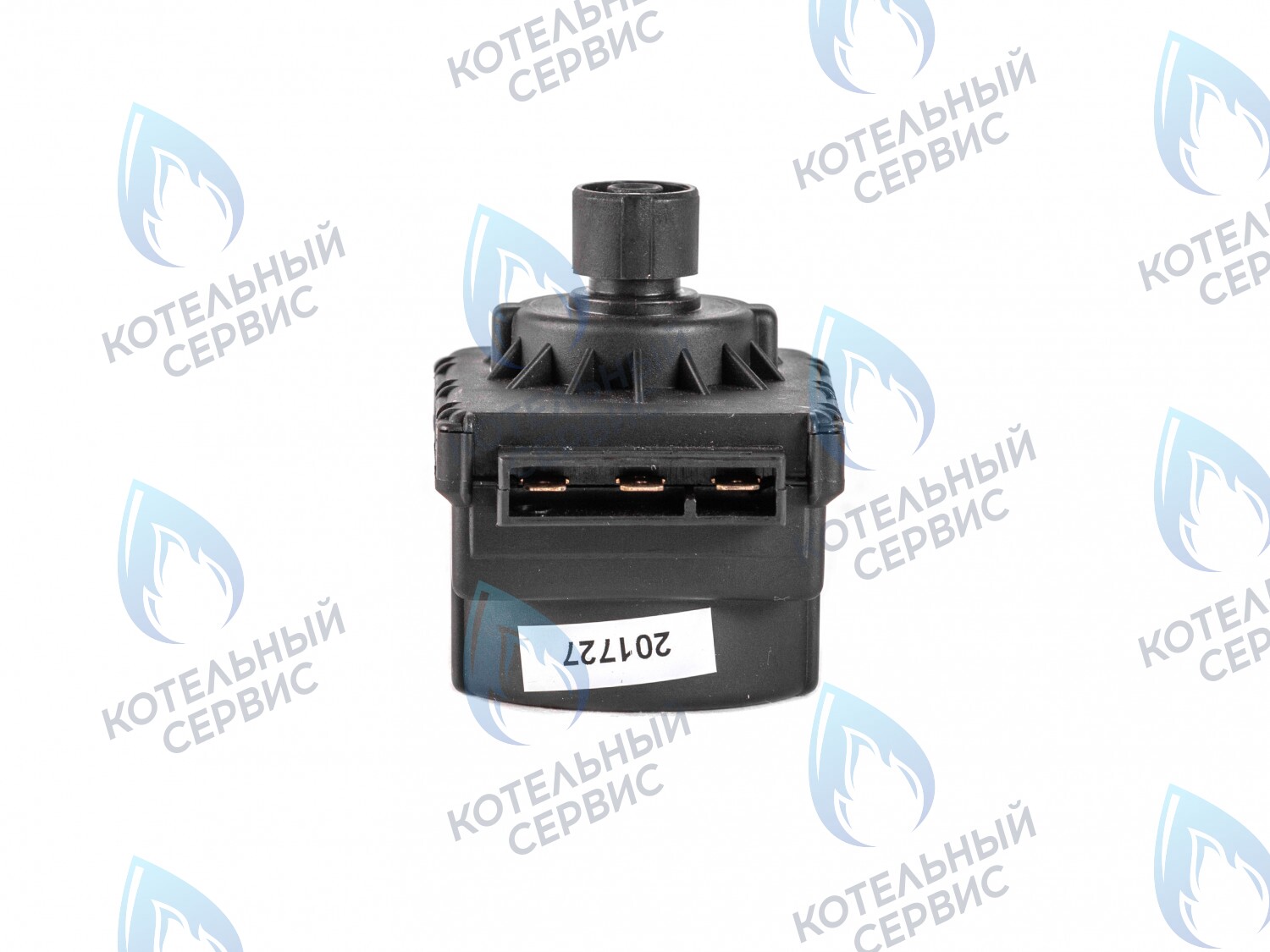 15199019 Мотор трехходового клапана Alpenhoff Baden (15199019) в Орске