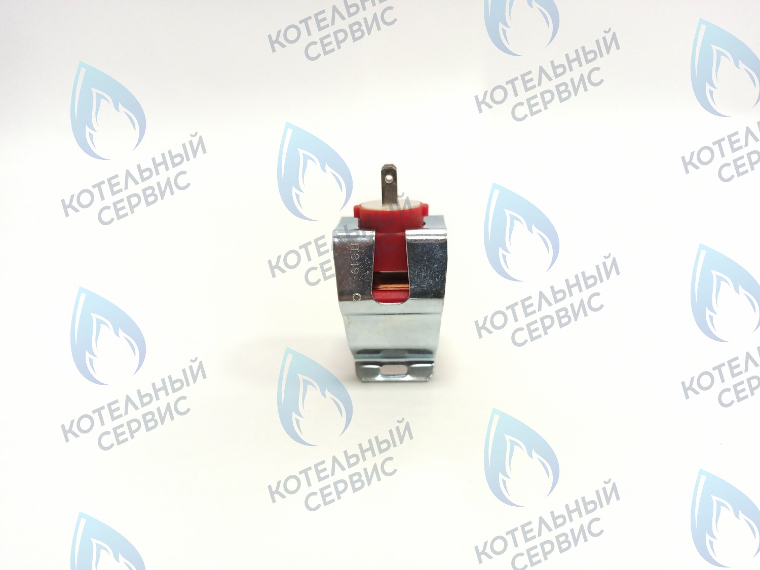 TSH003-29-TR-RED Датчик температуры накладной NTC 3/4" BAXI (ITS) в Орске