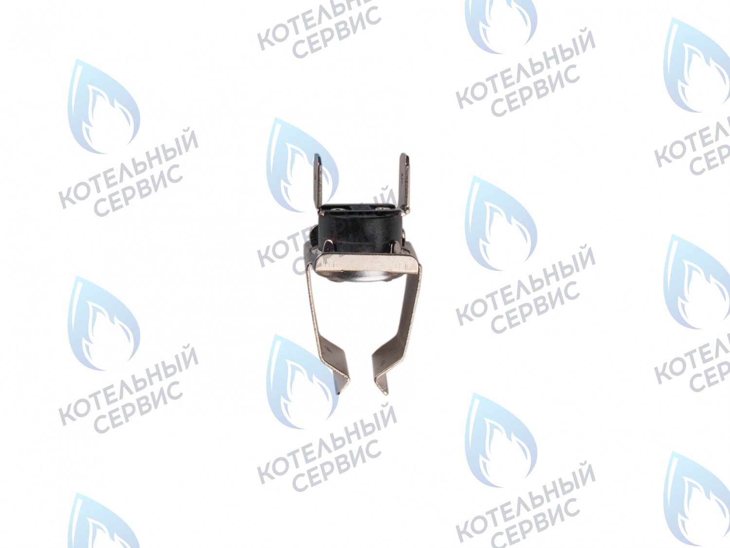 39899022 Термостат аварийный перегрева теплообменника (97°С) FERROLI (RU) в Орске