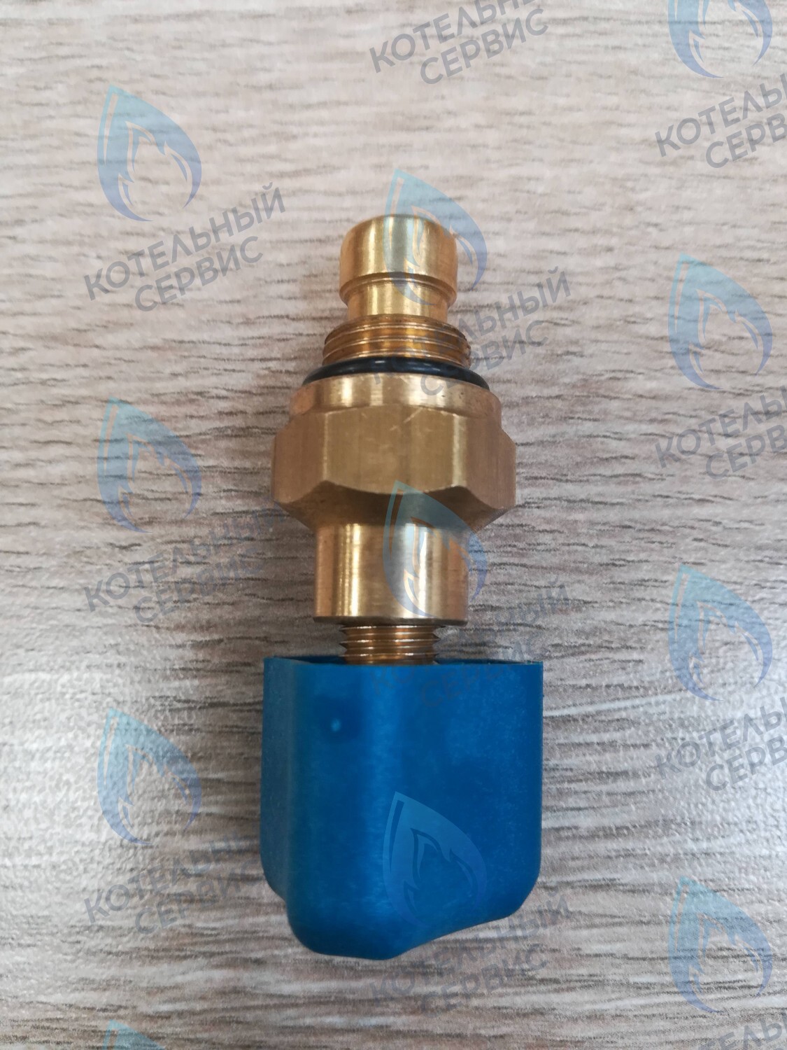 0020123549 Вентиль заполнения, компл. с ручкой VAILLANT в Орске