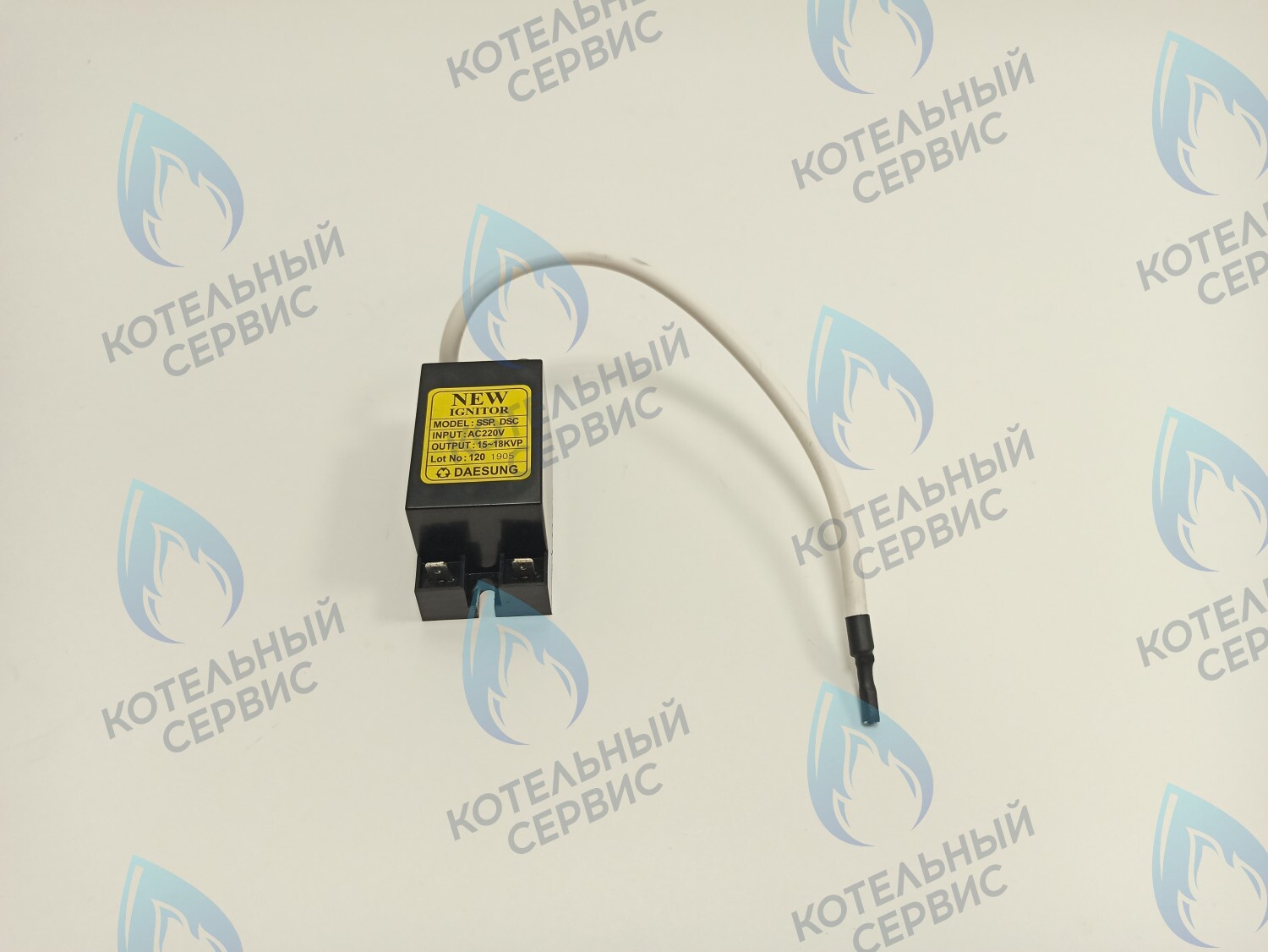 2080364 Трансформатор (блок) розжига CELTIC-DS PLATINUM (все модели) в Орске