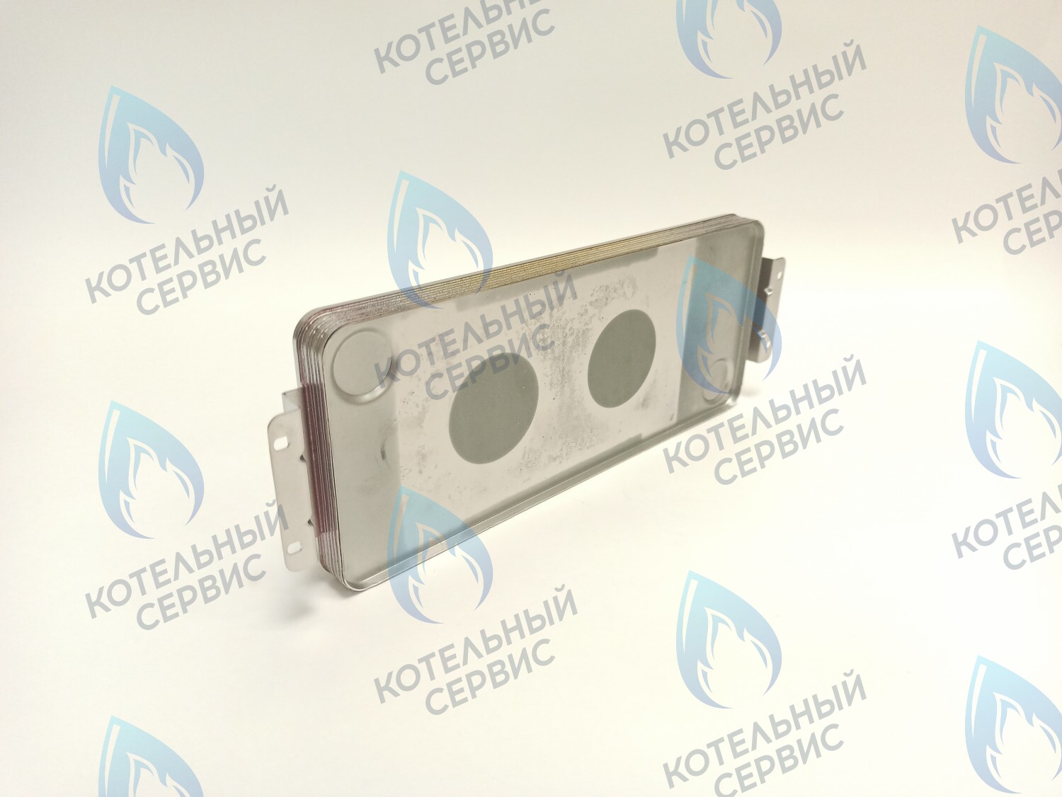 440016706 Теплообменник ГВС RINNAI GMF/EMF 20 (440009679) в Орске