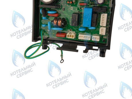 440017104 Блок управления (компьютер) RINNAI KMF в Орске