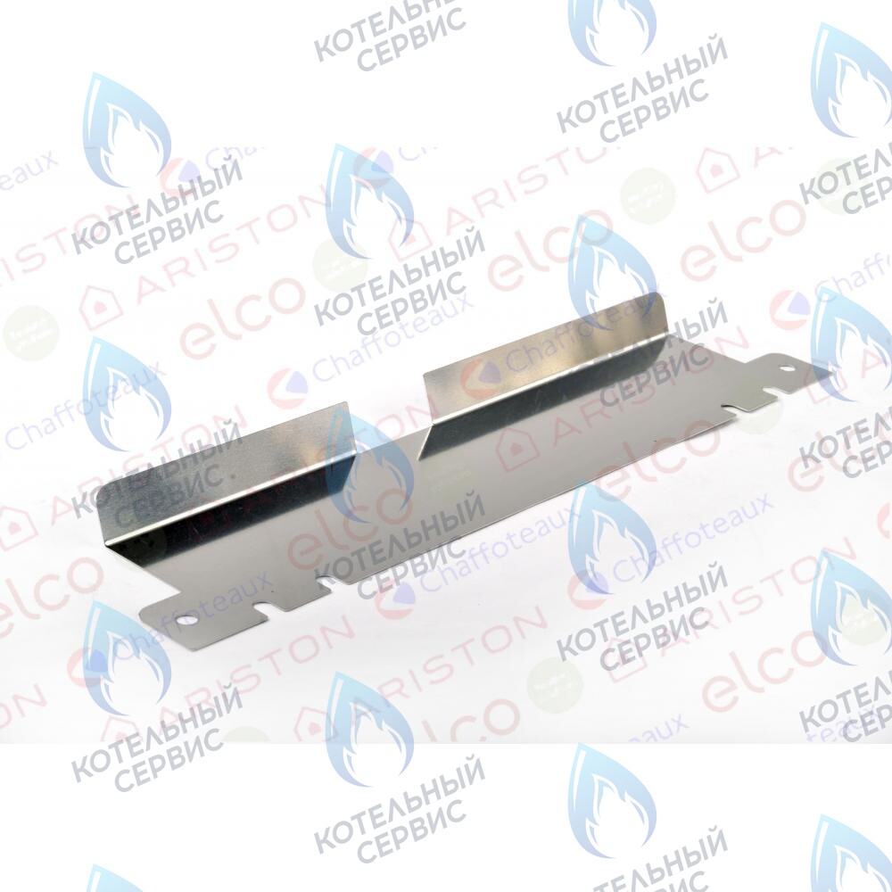 65100852 Планка горелки для стабилизации горения ARISTON в Орске