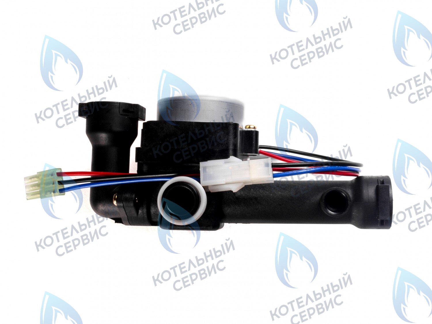 52040105 Трёхходовой клапан С DAESUNG в Орске