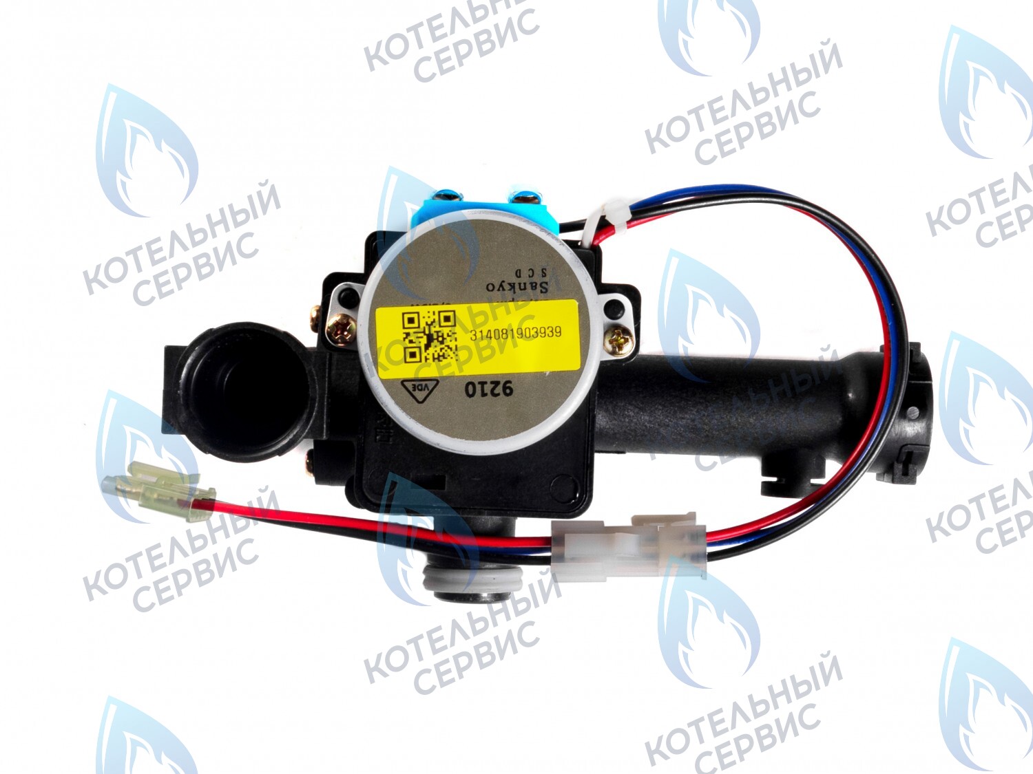 52040105 Трёхходовой клапан С DAESUNG в Орске