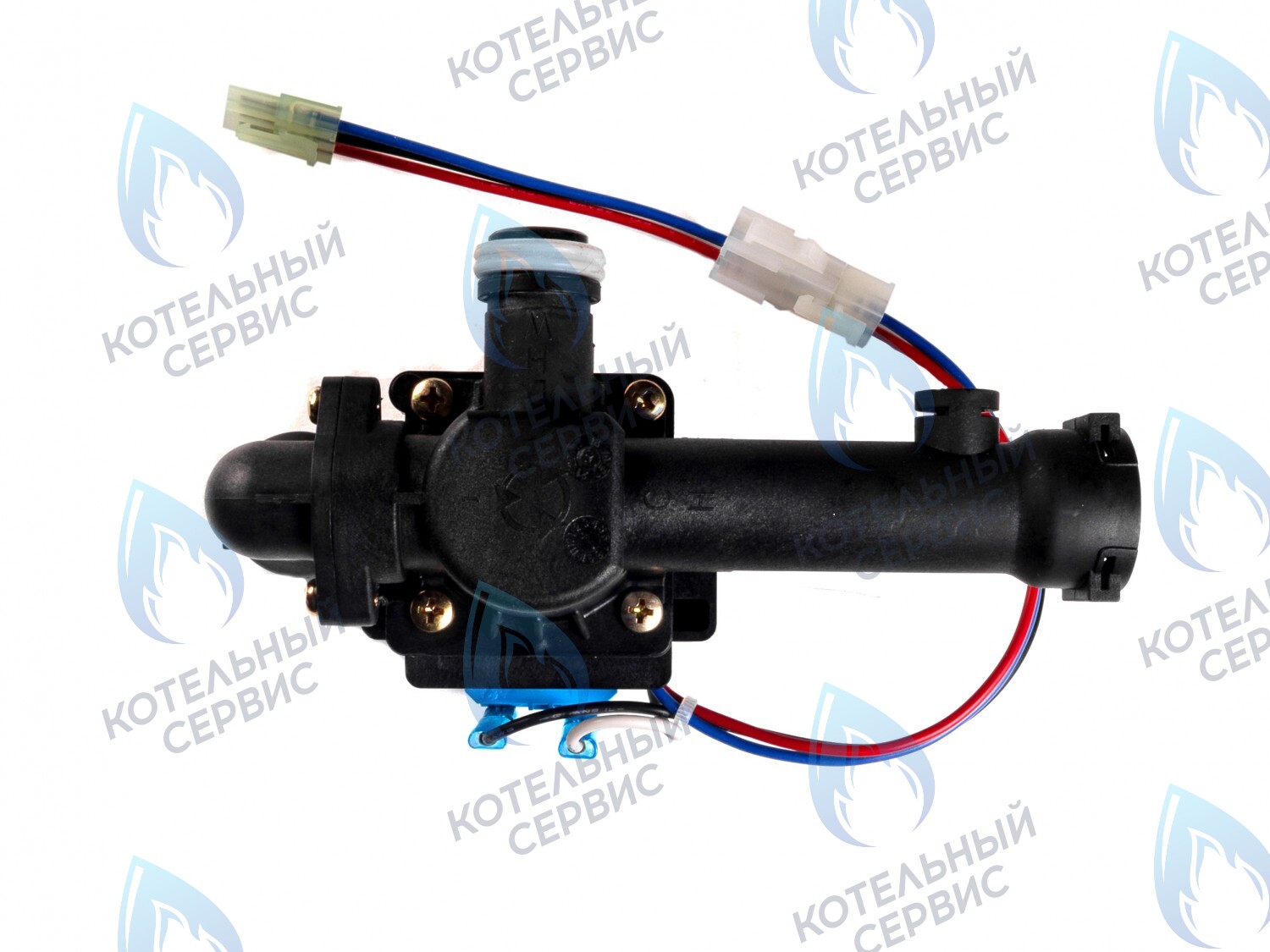 52040105 Трёхходовой клапан С DAESUNG в Орске