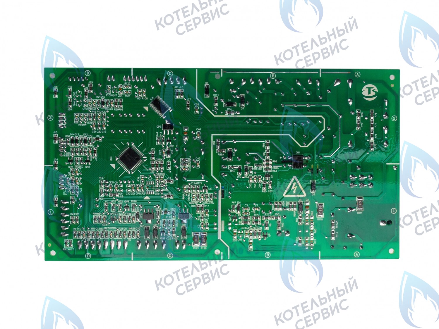05-2060-03 Плата управления (универсальная) GAZECO 24 T1/C1 только битермические (с 05.2016 г.) в Орске