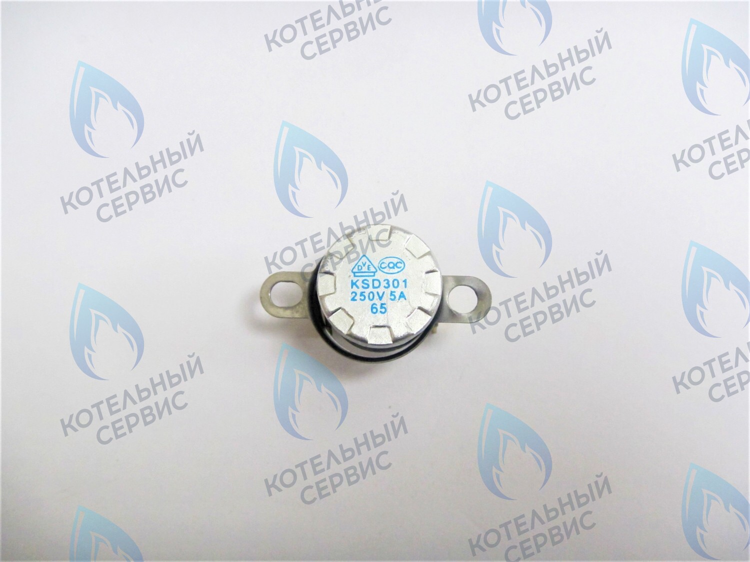 05-4005 Термостат продуктов сгорания 65 градусов GAZECO 18 С1/С2, 24 С1/С2 в Орске