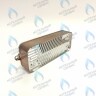 ES190B-000-16R-CH Теплообменник ГВС вторичный 16 пластин BOSCH 6000 в Орске