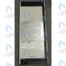 710556300 Панель в сборе левая BAXI в Орске