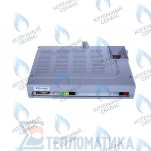 30012694A Плата (блок управления, контроллер) NAVIEN Prime Coaxial 13-24K, Smart Tok Coaxial 13-24K в Орске