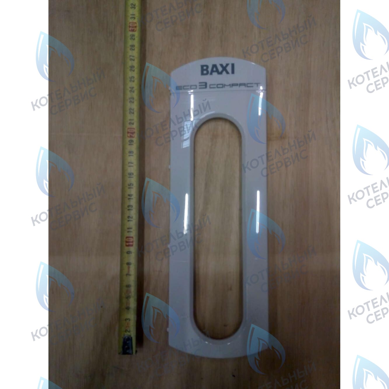 5683720 крышка панели управления Eco3 Compact BAXI в Орске