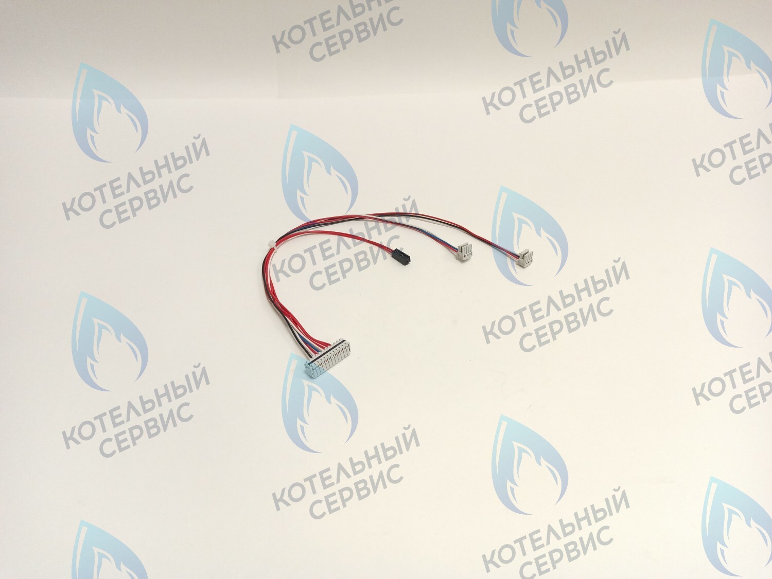 BI2235 102_ Комп. кабелей RinNOVIA подключения датчиков расхода ГВС, температуры ГВС, мин. давления (BI2235 102) BIASI в Орске