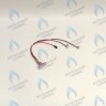 BI2235 102_ Комп. кабелей RinNOVIA подключения датчиков расхода ГВС, температуры ГВС, мин. давления (BI2235 102) BIASI в Орске