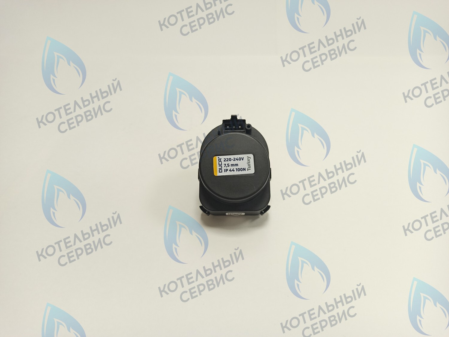 GM004-03 Мотор трехходового клапана, аналог BERETTA City (31600008, 20017594) в Орске