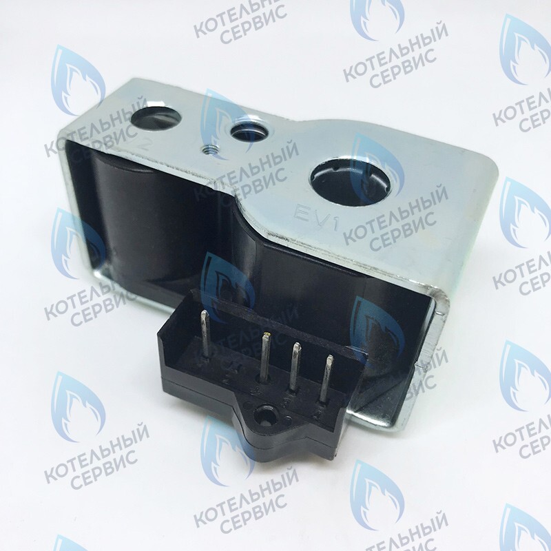 6YBOBINA00 Катушка газового клапана sit 840-845-848 ALPHATHERM в Орске