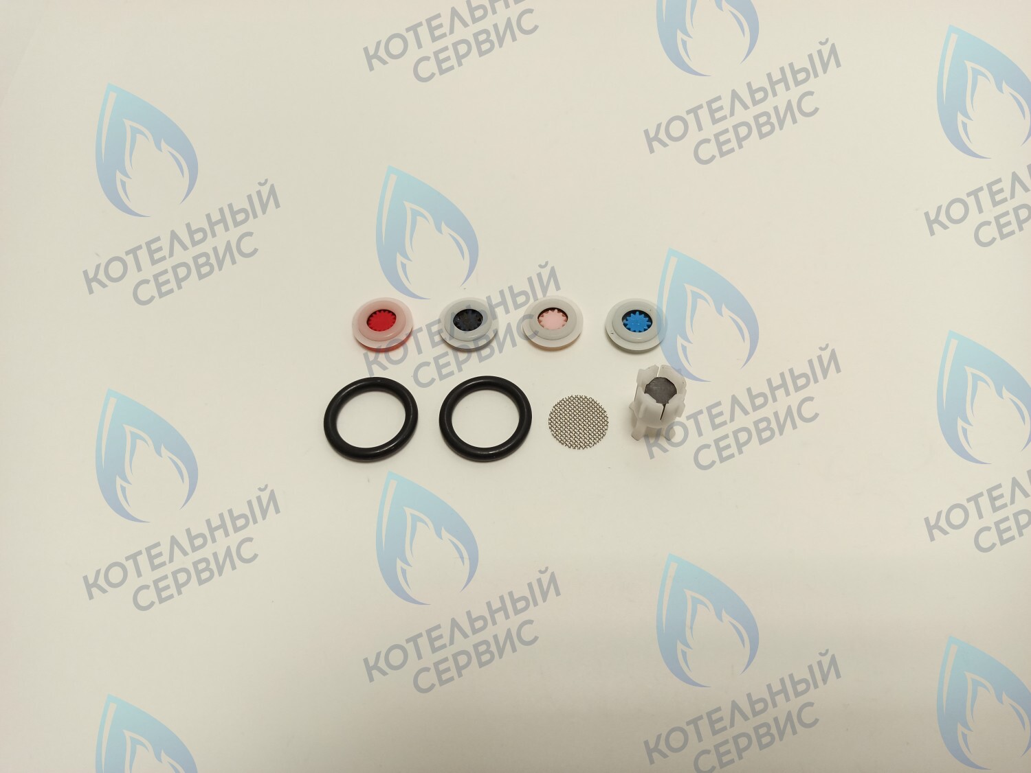 45262200 Поплавок магнитный датчика протока для котлов Ferroli Divabel (с ограничителями протока) в Орске