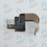 87160110730 Датчик температуры ОВ NTC BOSCH WBN6000 И BUDERUS U072 в Орске
