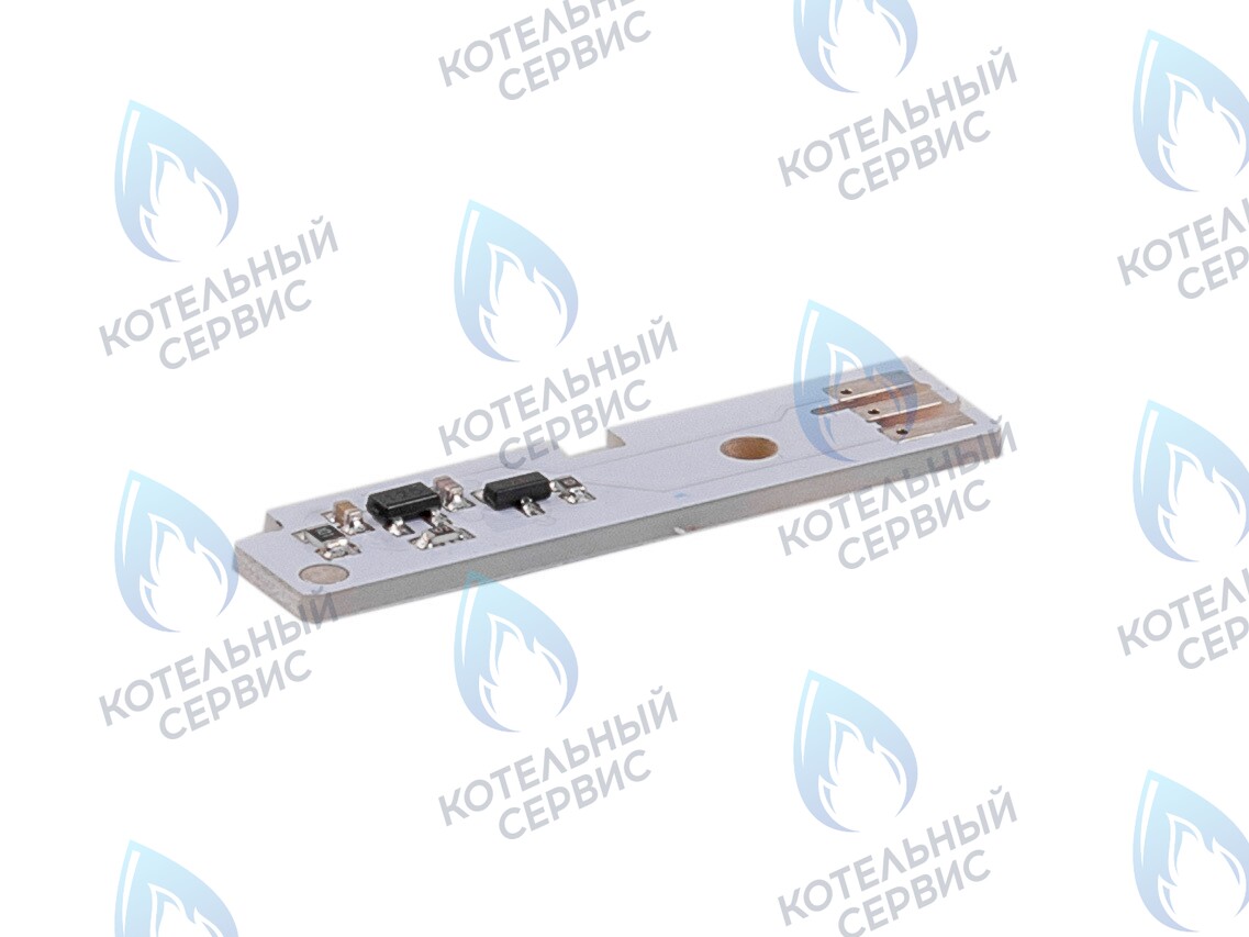 FSR010 Датчик Холла для датчика расхода воды BOSCH, BUDERUS, ELECTROLUX, BIASI (плата) в Орске
