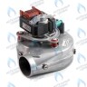 AF007-60W-F Вентилятор дымоудаления 60W (F) VGR0042710 Baxi (Eco, Eco 3, Luna), Westen (Star, Energy) (5653850) в Орске