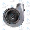 AF007-60W-F Вентилятор дымоудаления 60W (F) VGR0042710 Baxi (Eco, Eco 3, Luna), Westen (Star, Energy) (5653850) в Орске