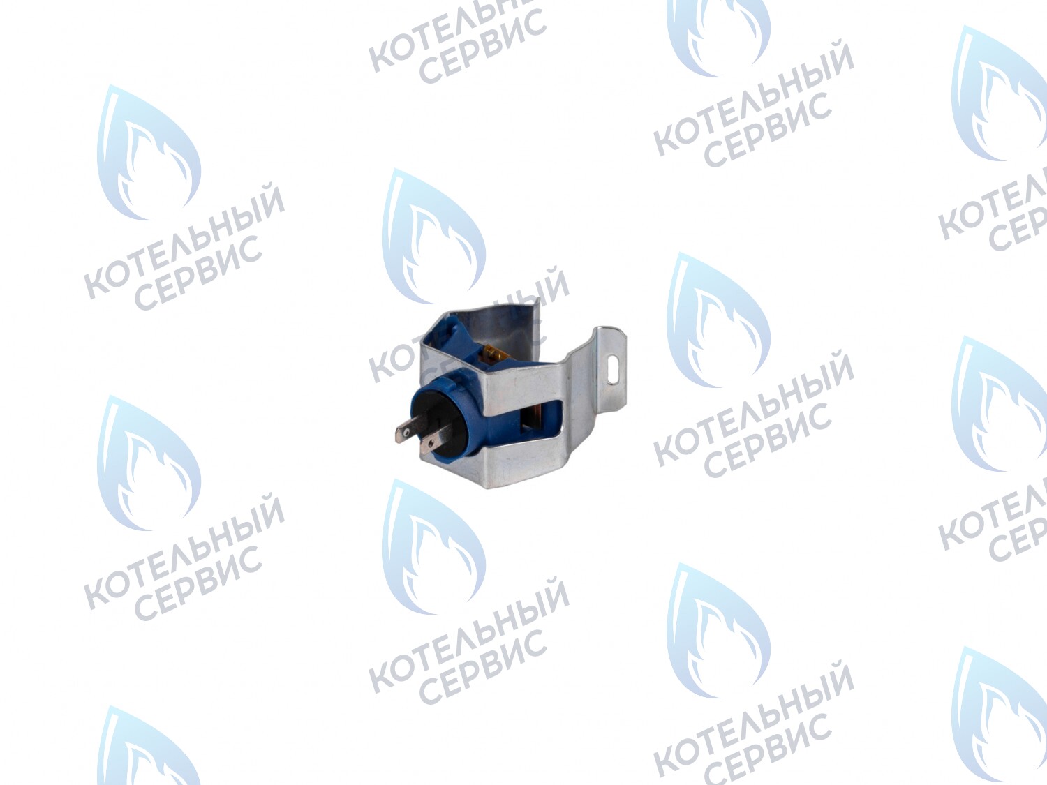TSH003-29-TR-BLUE Датчик температуры накладной NTC 3/4" в Орске