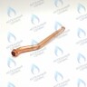 0020120232 Трубка, соединение с теплообменником PROTHERM (ПОДАЧА) в Орске