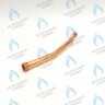 0020120232 Трубка, соединение с теплообменником PROTHERM (ПОДАЧА) в Орске