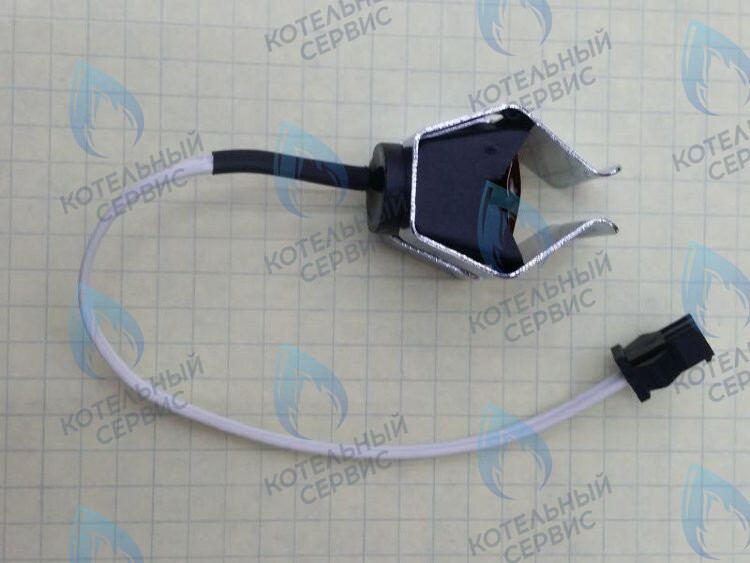 D45103 NTC-датчик температуры накладной G14 (на клипсе) ROC в Орске