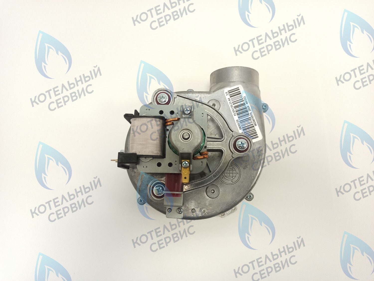 AF043-35W-K Вентилятор PROTHERM Гепард 23 MTV (0020098002) в Орске
