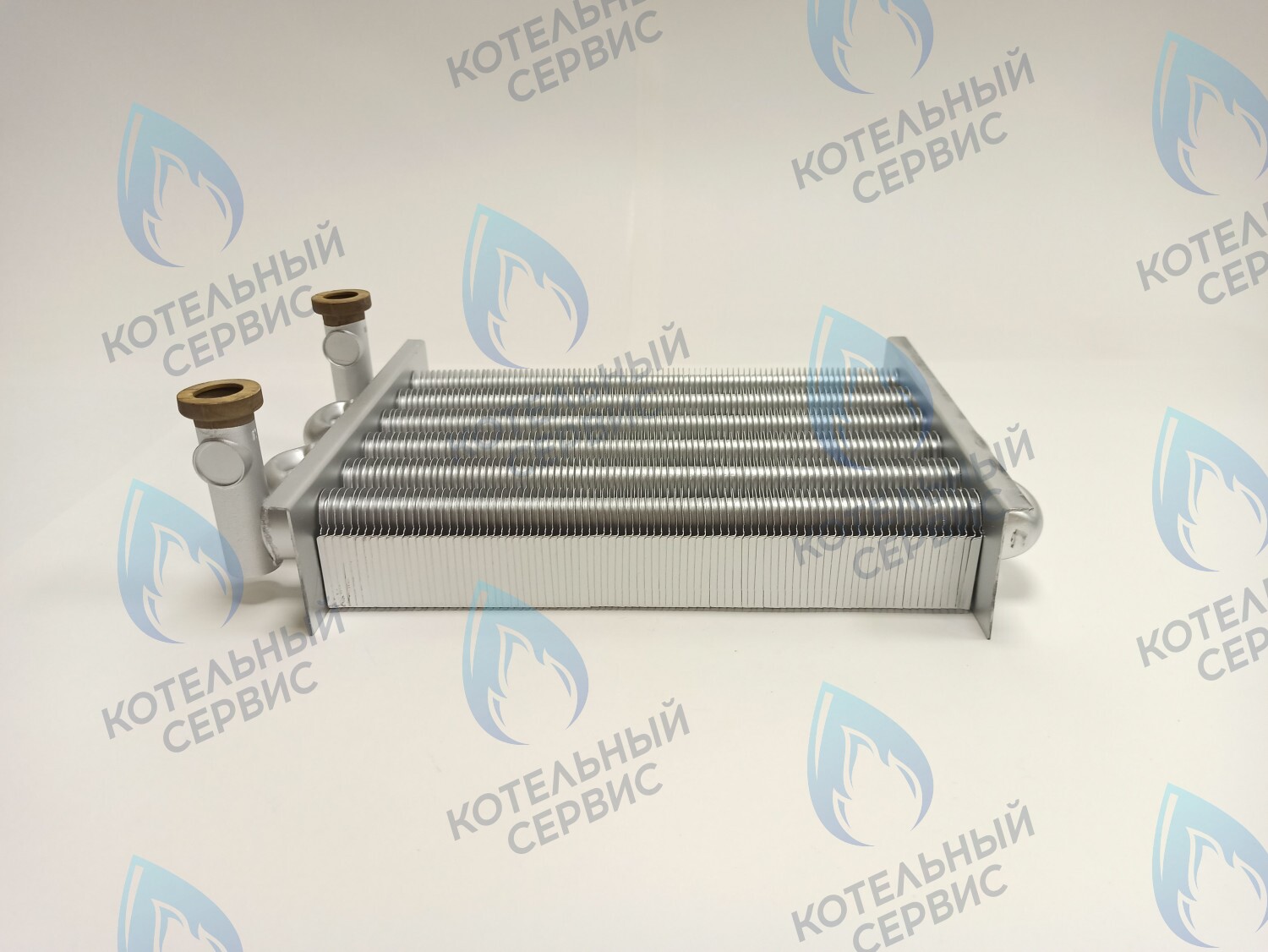 EM012-260 Основной (первичный) теплообменник BIASI (BI1202 101, BI1452 102) в Орске