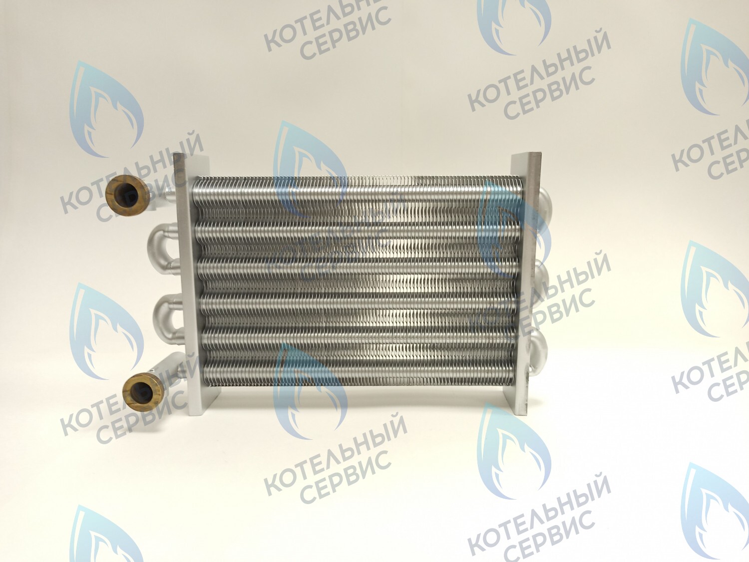 EM012-260 Основной (первичный) теплообменник BIASI (BI1202 101, BI1452 102) в Орске