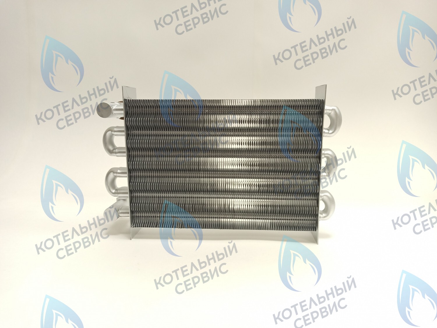 EM012-260 Основной (первичный) теплообменник BIASI (BI1202 101, BI1452 102) в Орске