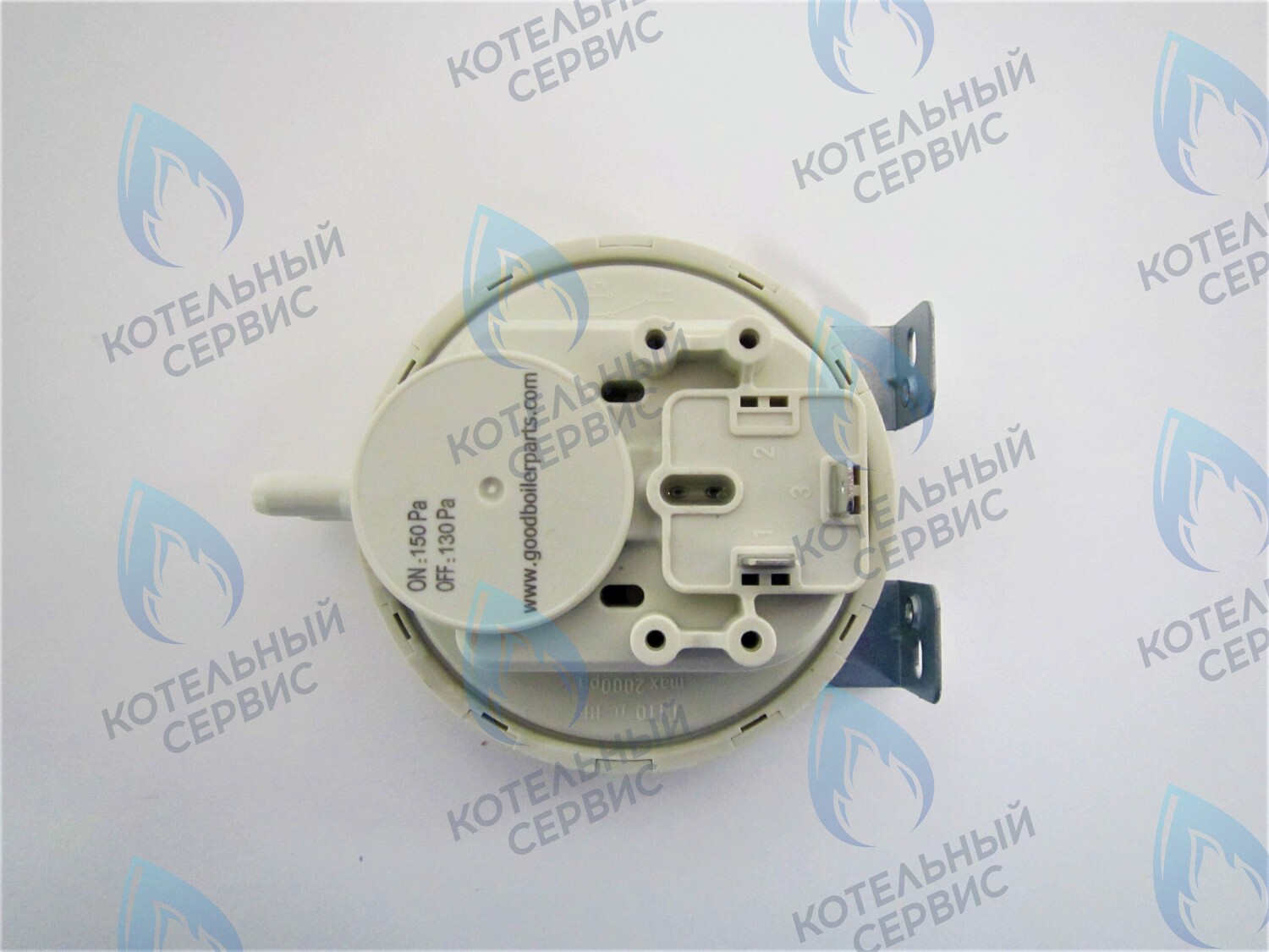 AP-150-130-63-HJ Реле давления воздуха (маностат) 150/130 Immergas EOLO Star (1.016884) в Орске